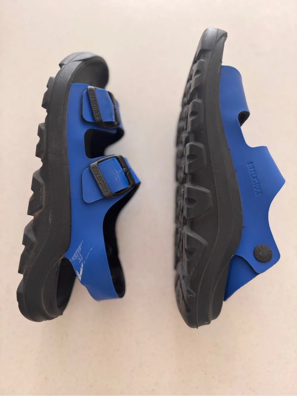 Birkenstock Mogami
